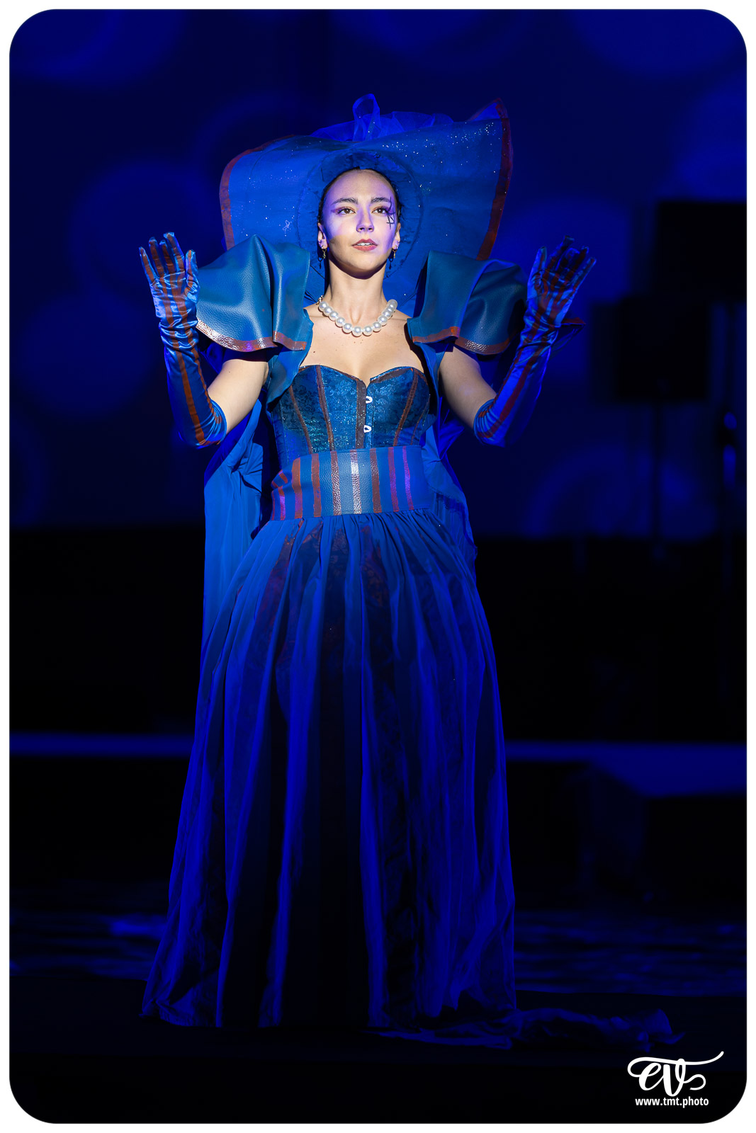 LA FABRIQUE DES CONTES (BNS 2025)